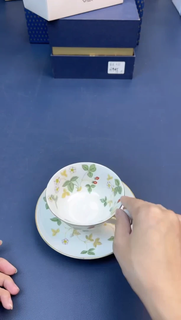 【闪购商品】瓷片杯新品到货 快来捡漏@@ H432