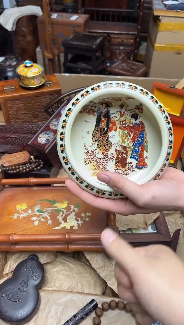 瓷片八号甄选八号甄选