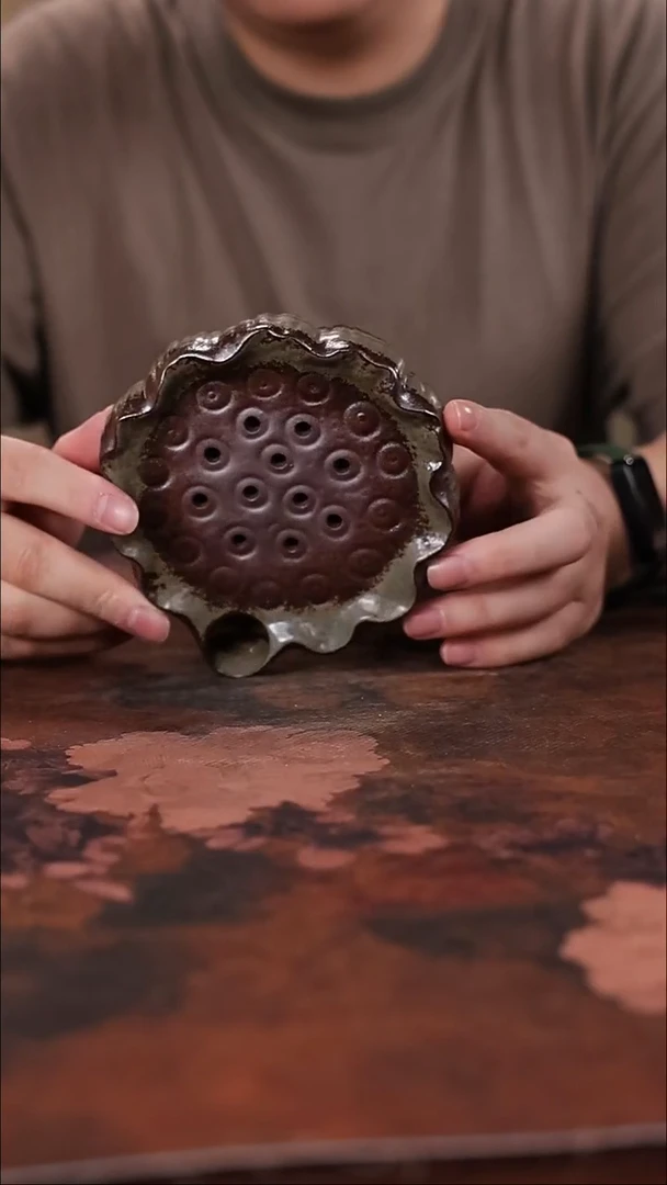 陶瓷茶具（无礼盒）@@A12248