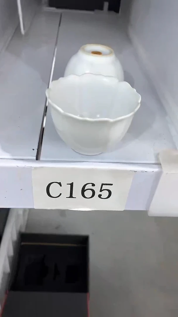 瓷片陶瓷茶具茶器