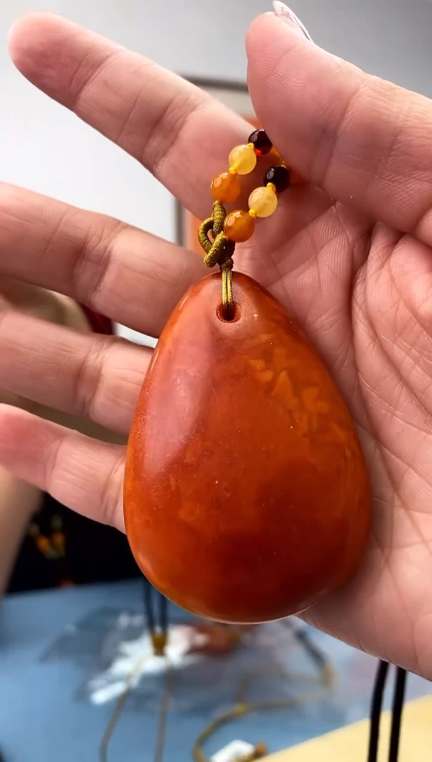 未镶嵌蜜蜡珠宝奇石假一罚十，发一件