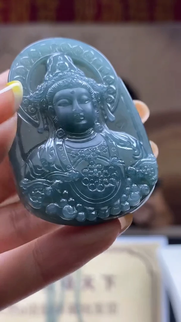 未镶嵌定制翡翠********729