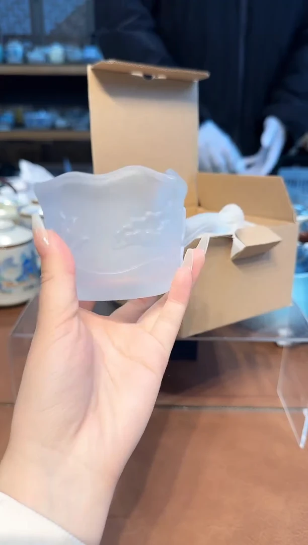 【闪购商品】不带茶盘不带礼盒@@a3253