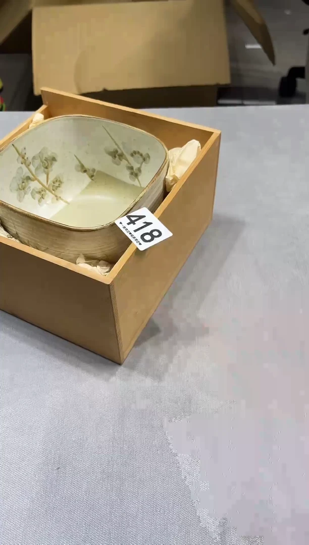 瓷片孤*418........