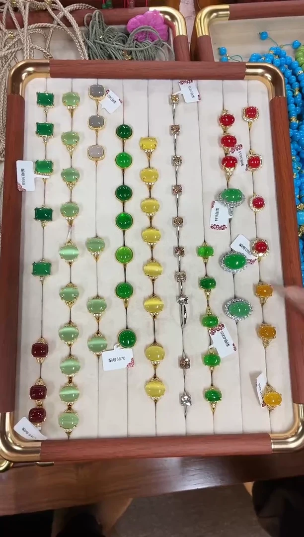 【慧慧甄选】高端轻奢多样性发货001