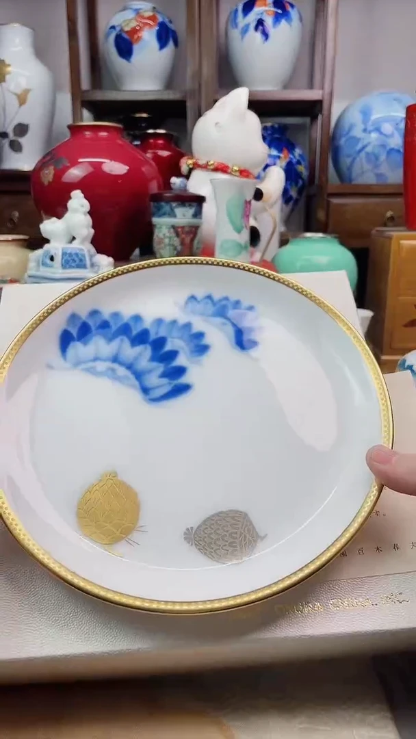 【闪购商品】盘大仓陶园一一一