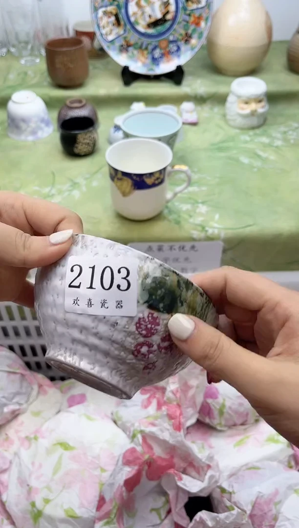 瓷片钠*           2103