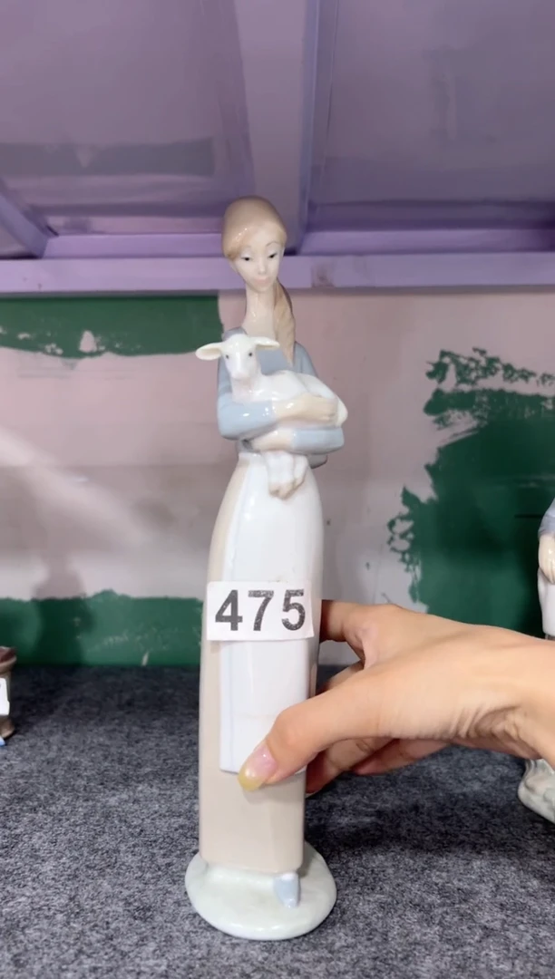 杯35 中古 雅致