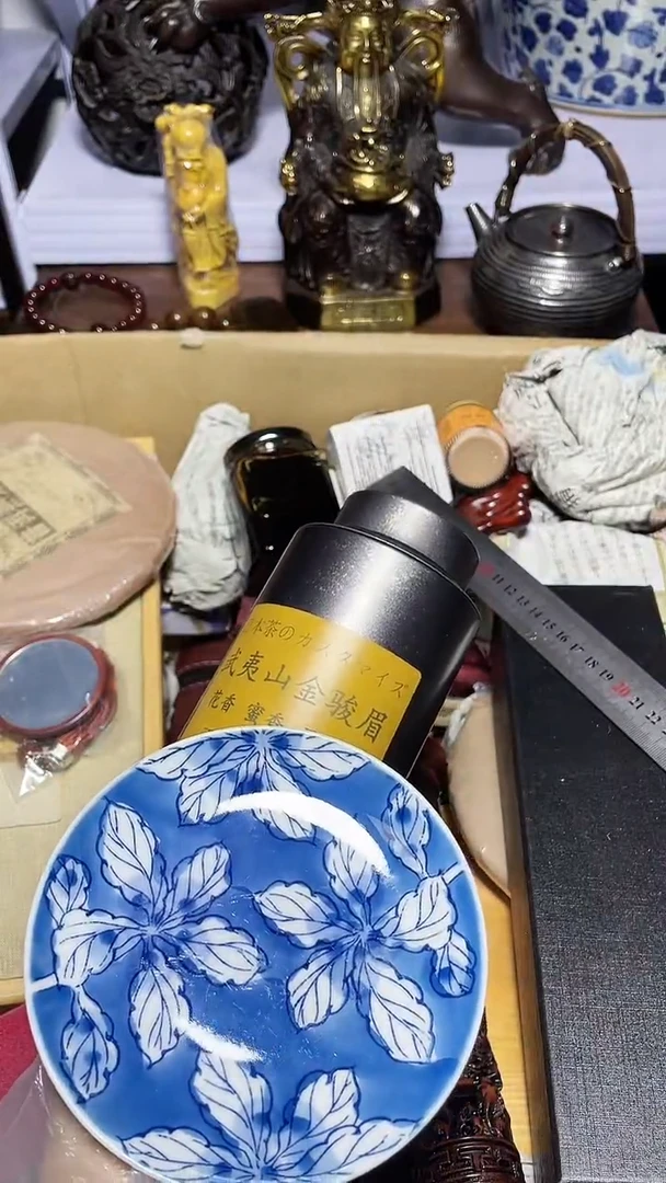 【闪购商品】瓷器碎片瓷器碎片