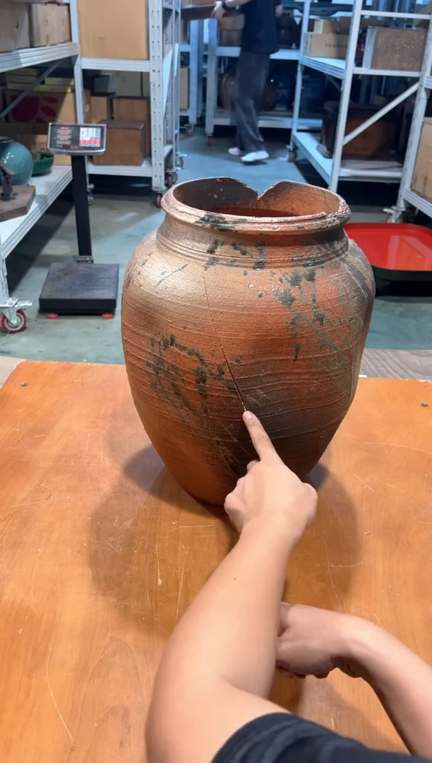 A3853瓷器周边 茶器周边/