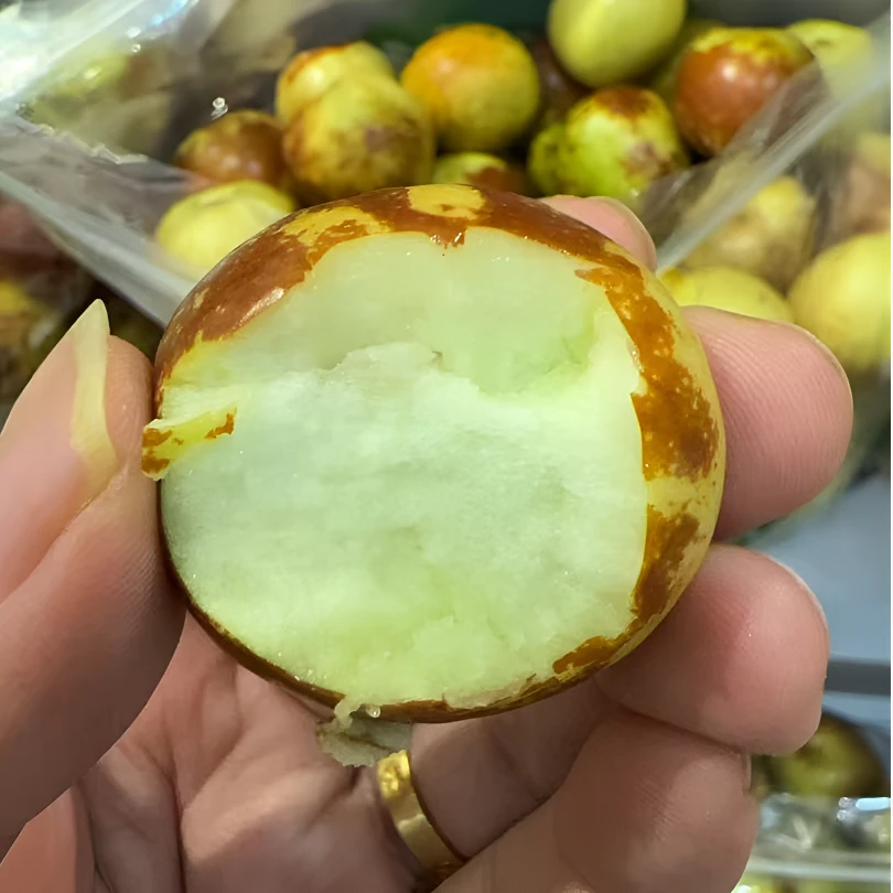 山东冬枣1500g