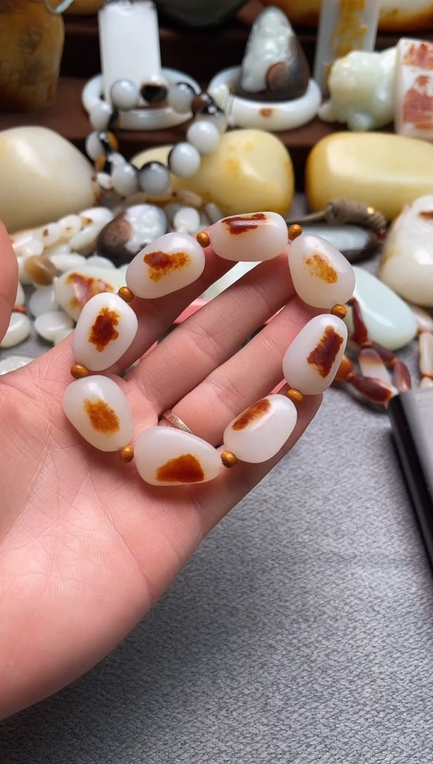 嵩**树文玩玉石111111111111111