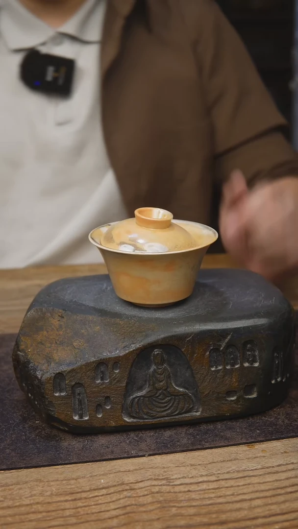 甘石陶艺开播福利854