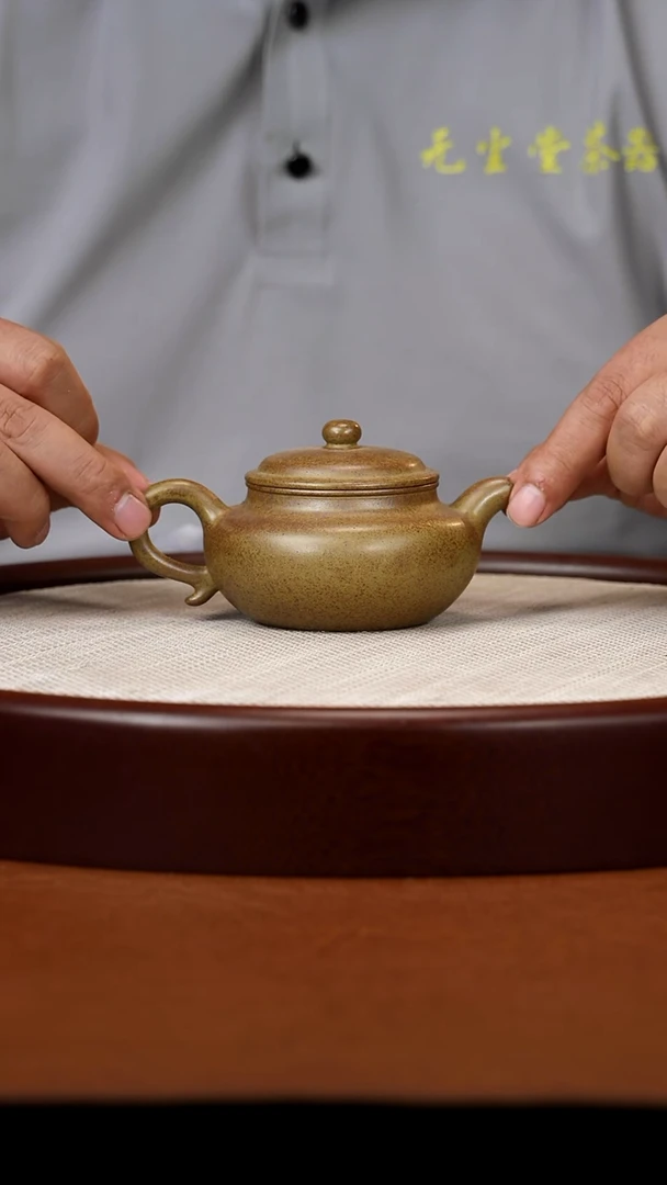 茶壶紫砂2场紫砂壶22