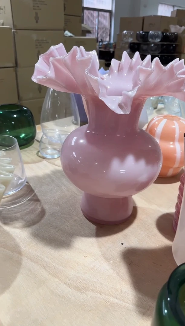万间家居美物花瓶631