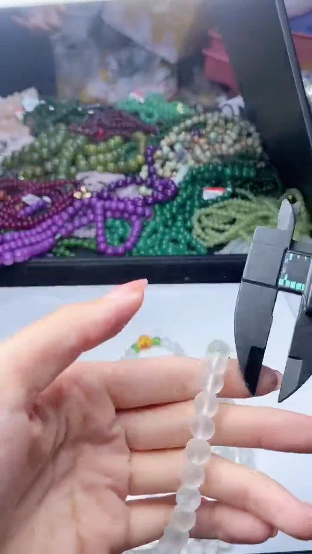 所见即所得416项链