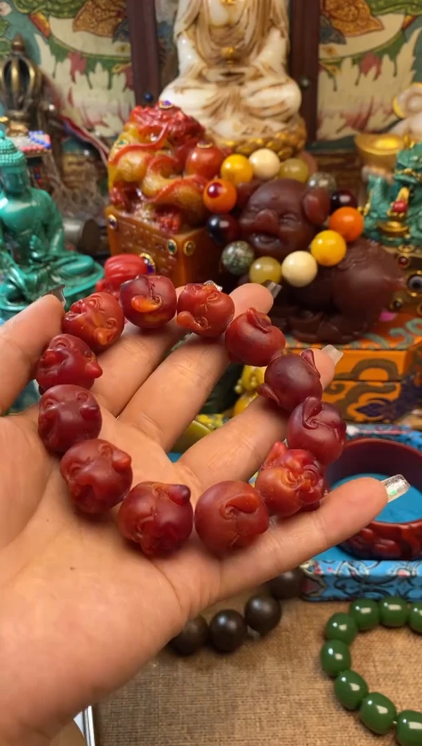 大叶紫檀（黑酸枝木类）好物推荐好物推荐