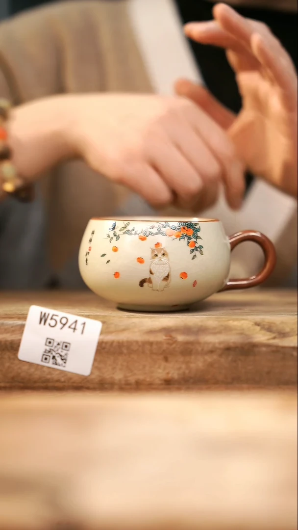 【经典福利】/ 杯子@@W5941