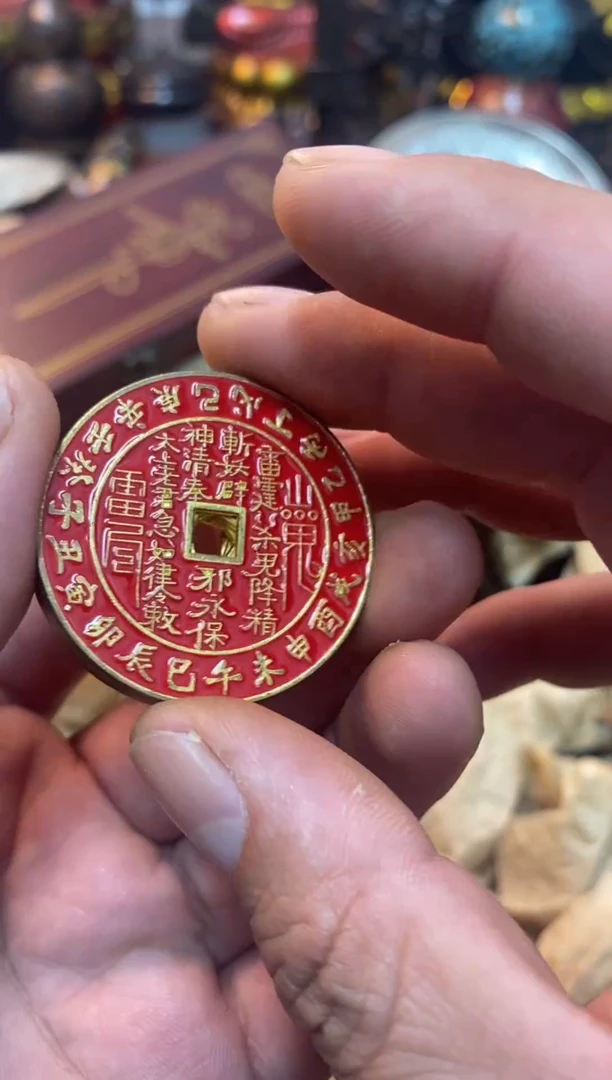 马哥专属 案台摆件  物品摆件