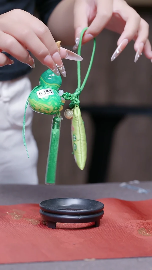 351号大漆葫芦一物一拍拍拍退退限购拉黑