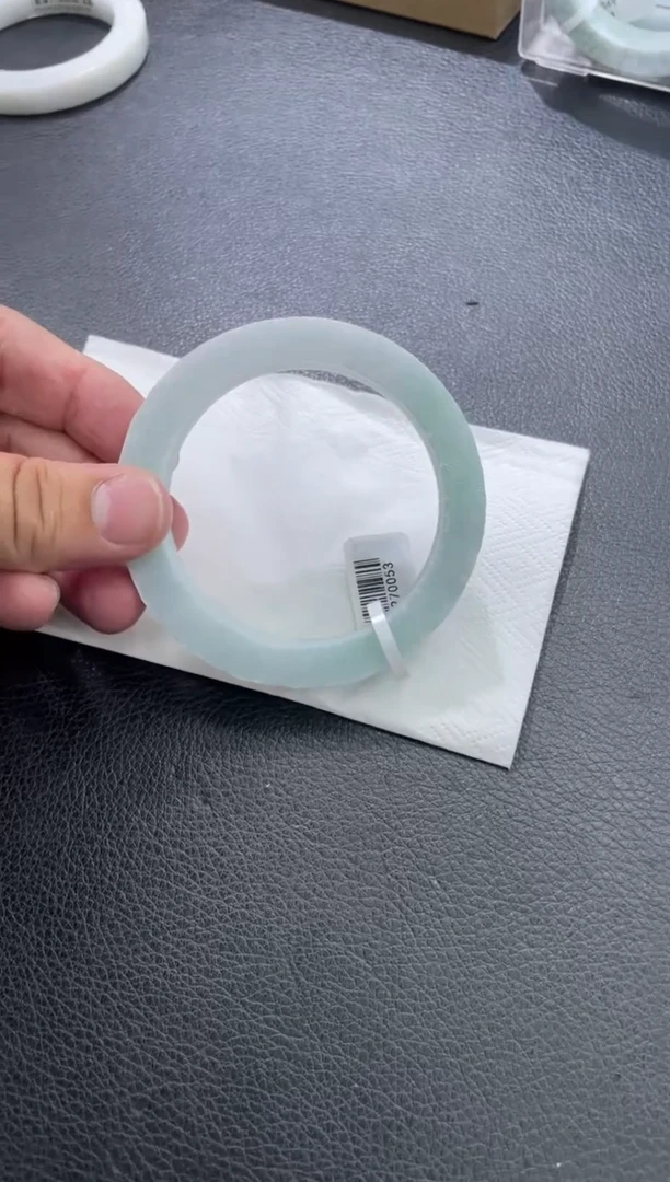 未镶嵌手镯定制翡翠不**葫手镯DDJ发一件