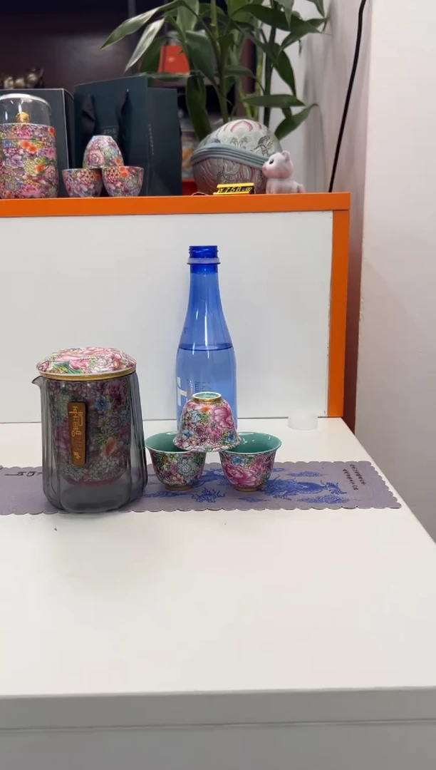 【闪购商品】瓷片小乔闪电购链接