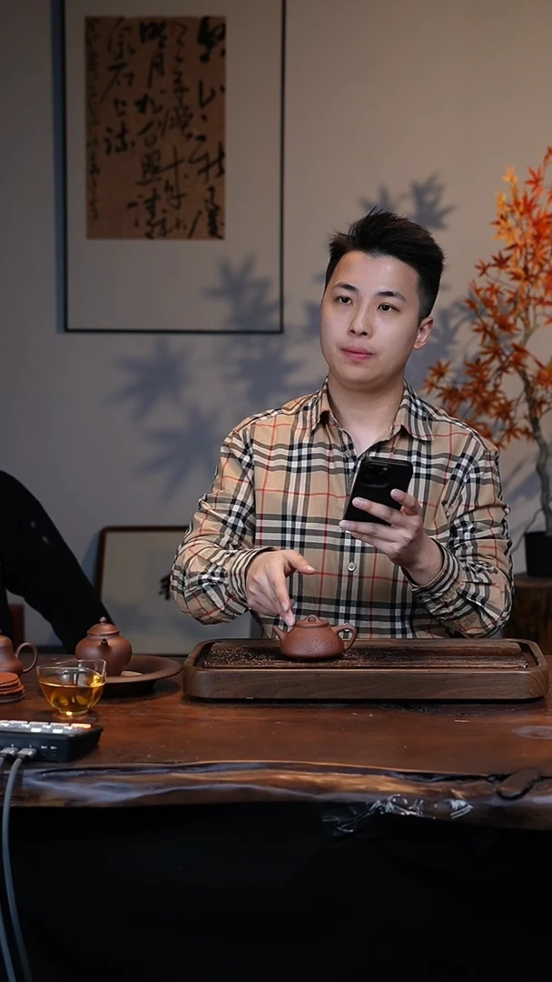 【闪购商品】紫砂茶壶自营新年福利底槽青兰竹石瓢