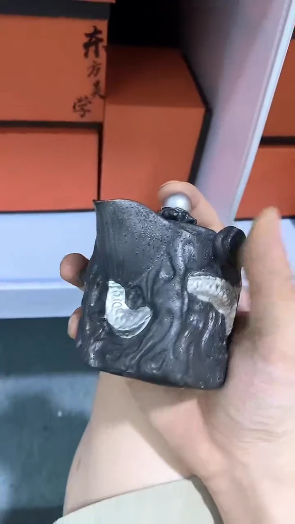 瓷片陶瓷茶具茶器