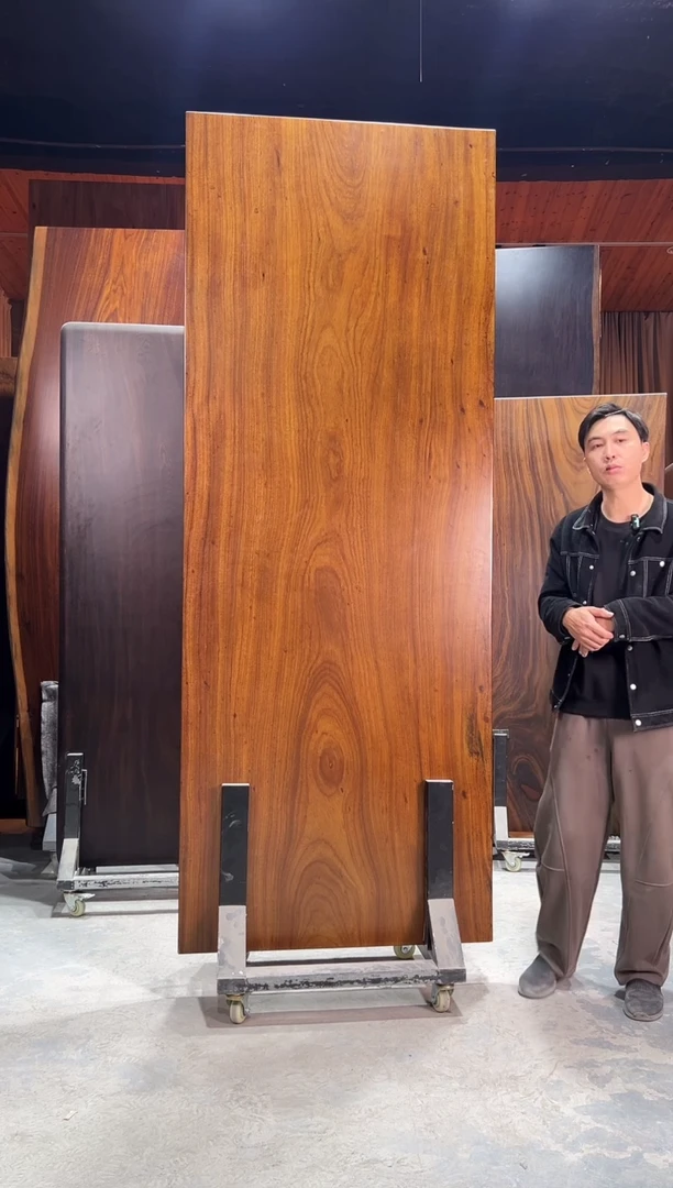 木（非红木类）胡桃木250x95x6.5