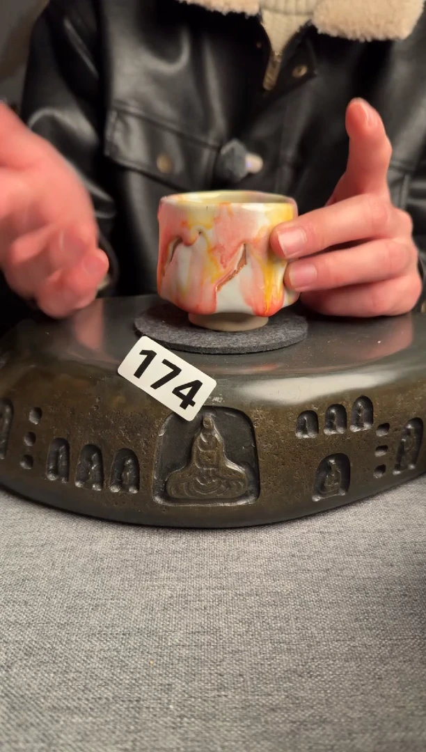 【闪购商品】174景德镇手工茶器系列