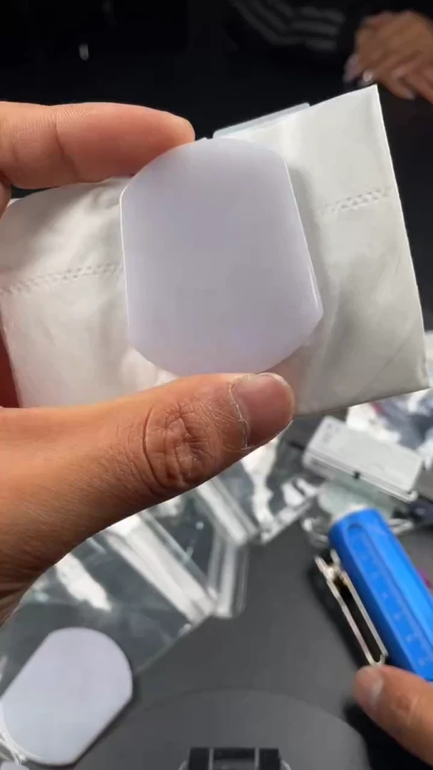 【闪购商品】定制翡翠未镶嵌定制孤品