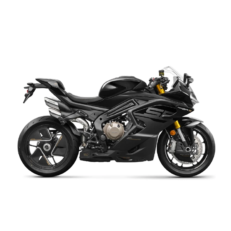 Cfmoto春风 750SR-S 全新奢华 运动街跑 摩托车