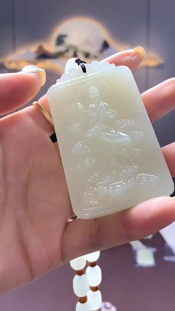 未镶嵌和田玉珠宝奇石多样性随机发一瑕疵