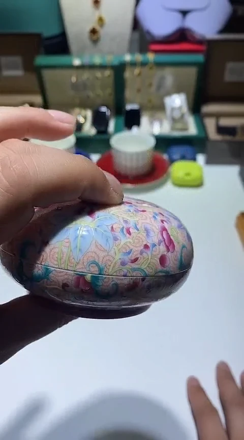 瓷片生活的本意就是开心@@1