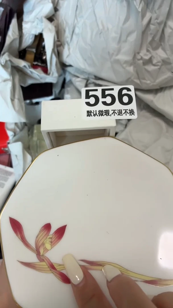 瓷片P**喵好漂亮的瓷器】】】