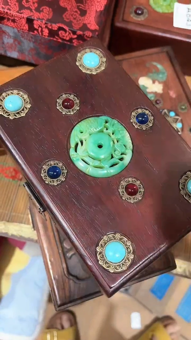 清货出一出好物分享