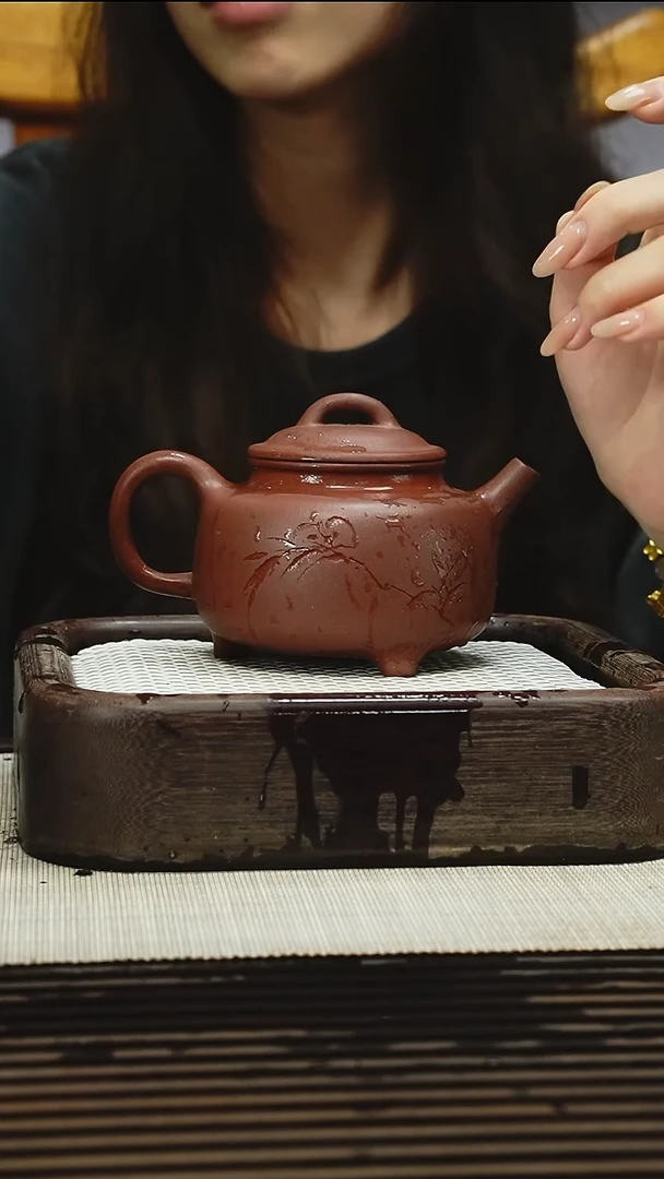茶壶紫砂1111111