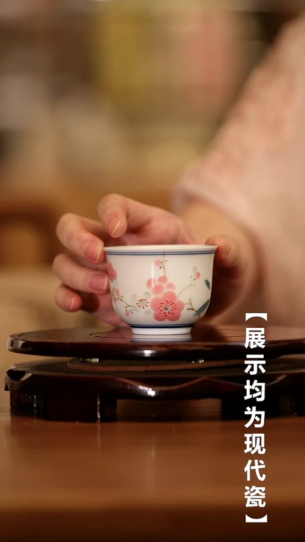 栗子严选茶器好物@@gy