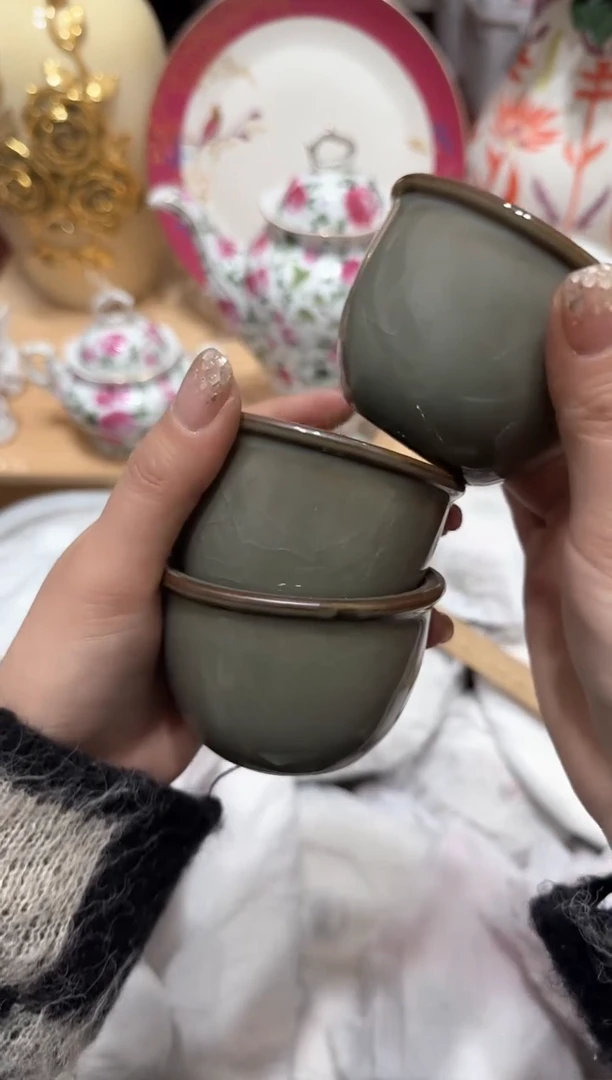 【闪购商品】瓷片185默认微瑕19.9包邮----