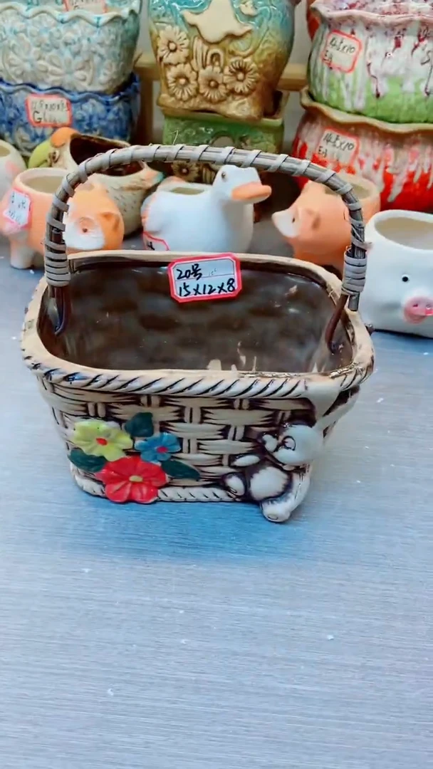 【闪购商品】陶瓷@@20