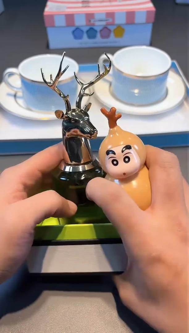 【闪购商品】瓷片麋鹿新号开播啦全场福利保正保真