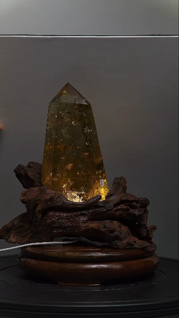 未镶嵌珠宝半成品水晶天然水晶居家办公摆件