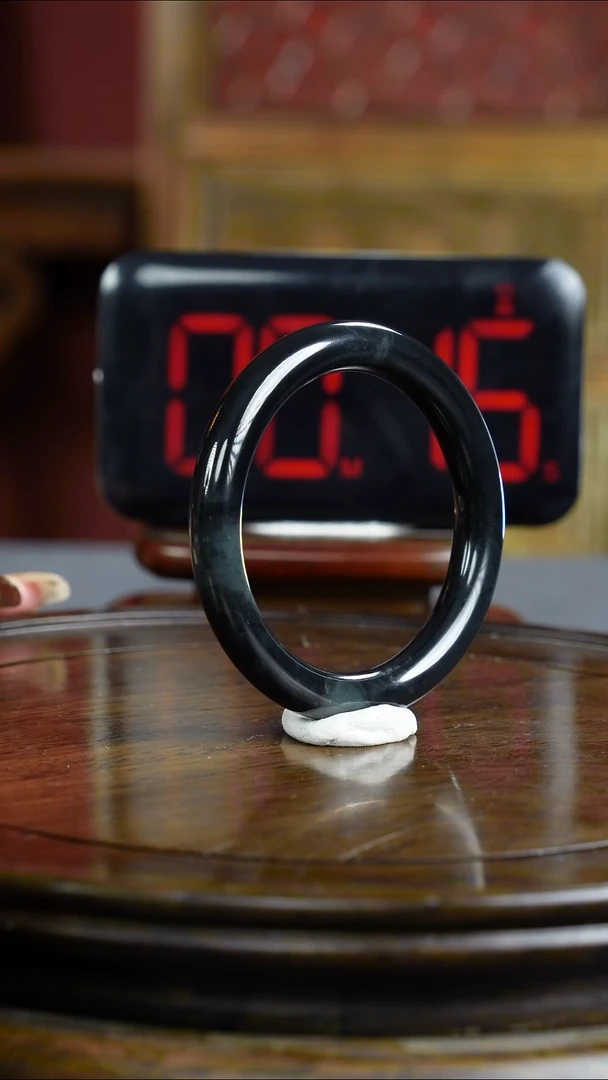 未镶嵌和田玉把件三*1