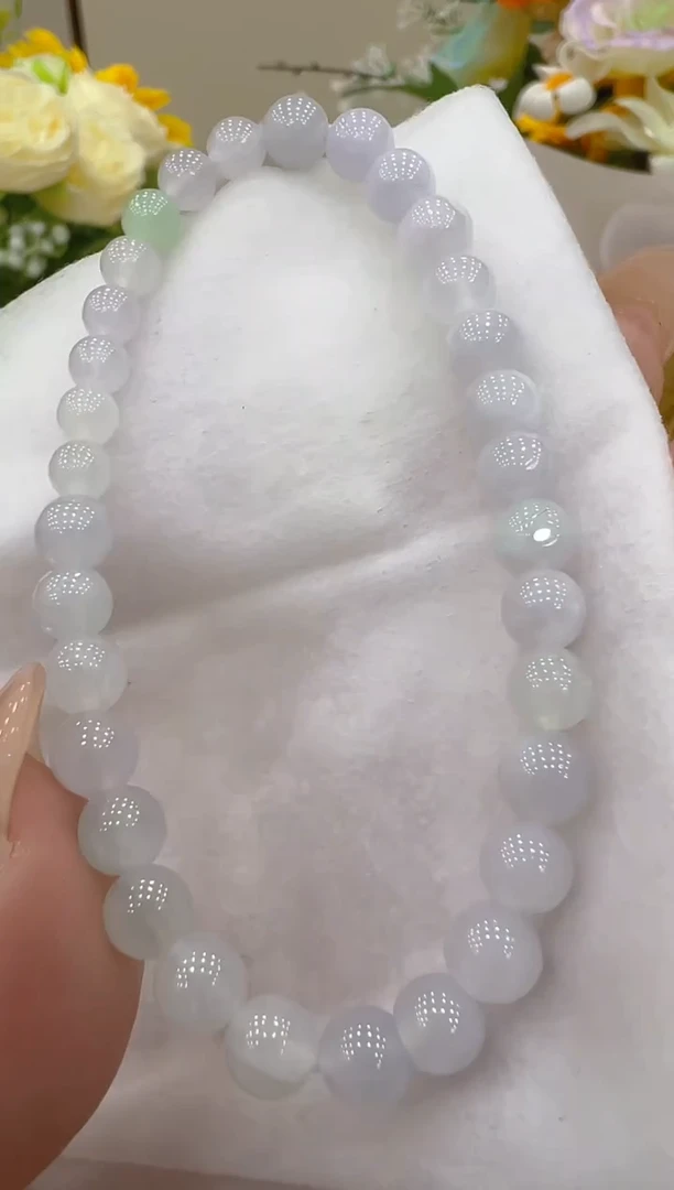 未镶嵌手串翡翠多样性团购发一件