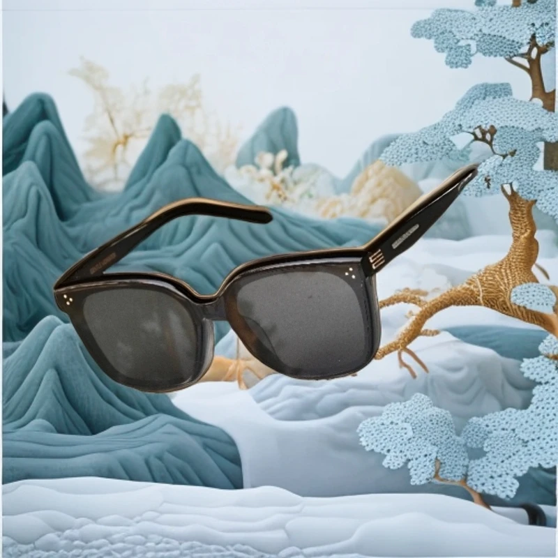 【03】C03款0016（XL）气质时尚 墨镜