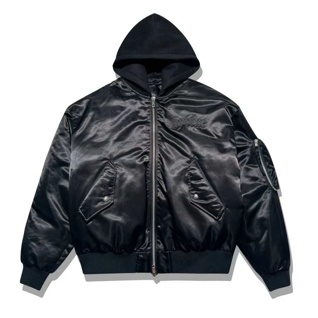 【Angel阳阳专属】时尚潮流百搭羽绒服-YF5009-92号