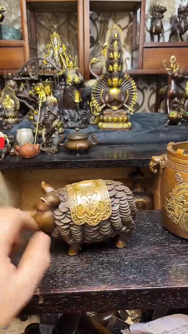 0301李哥铜器链接