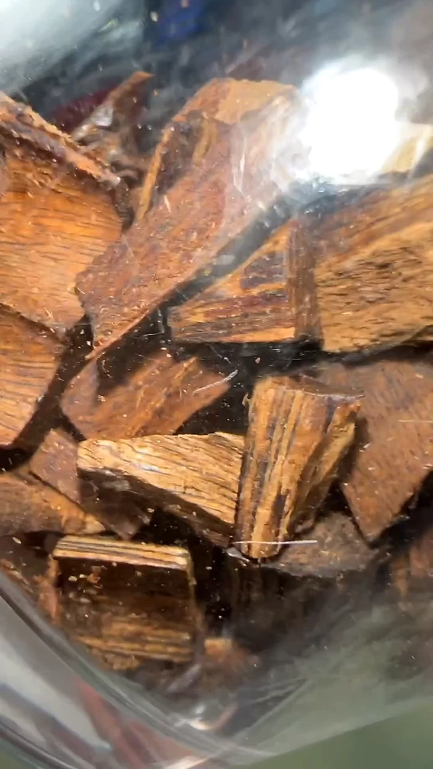 越南芽庄紫棋1g碎料