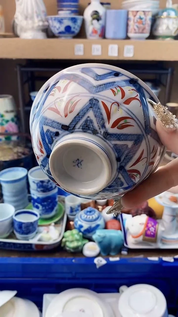 瓷片路*松0000000000027