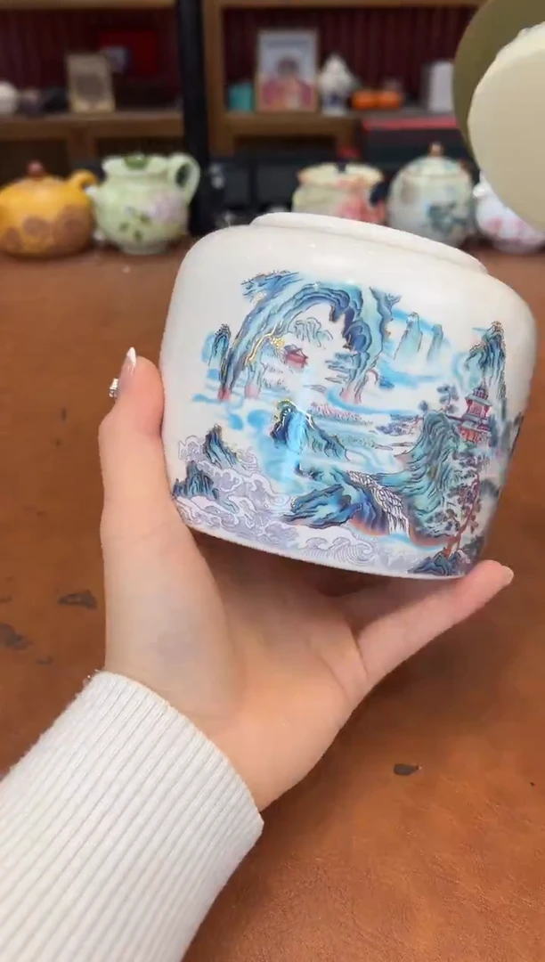 -熹宁陶瓷通用链接